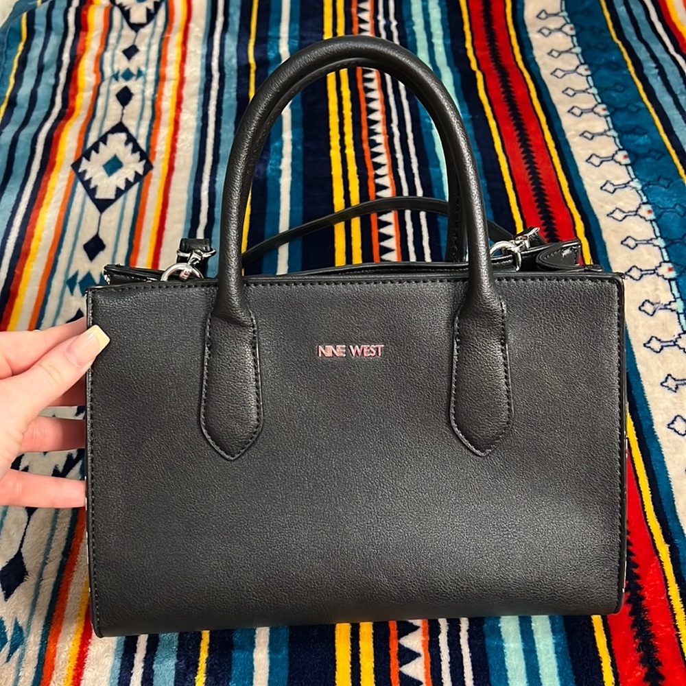 nine west purse